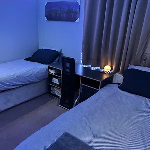 Homestay London Gateway Get-away