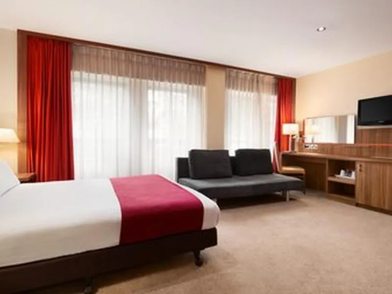 Ramada Hounslow - Heathrow East 3*,  United Kingdom