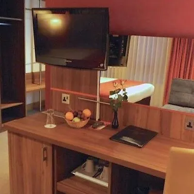 Hotel Ramada Hounslow - Heathrow East